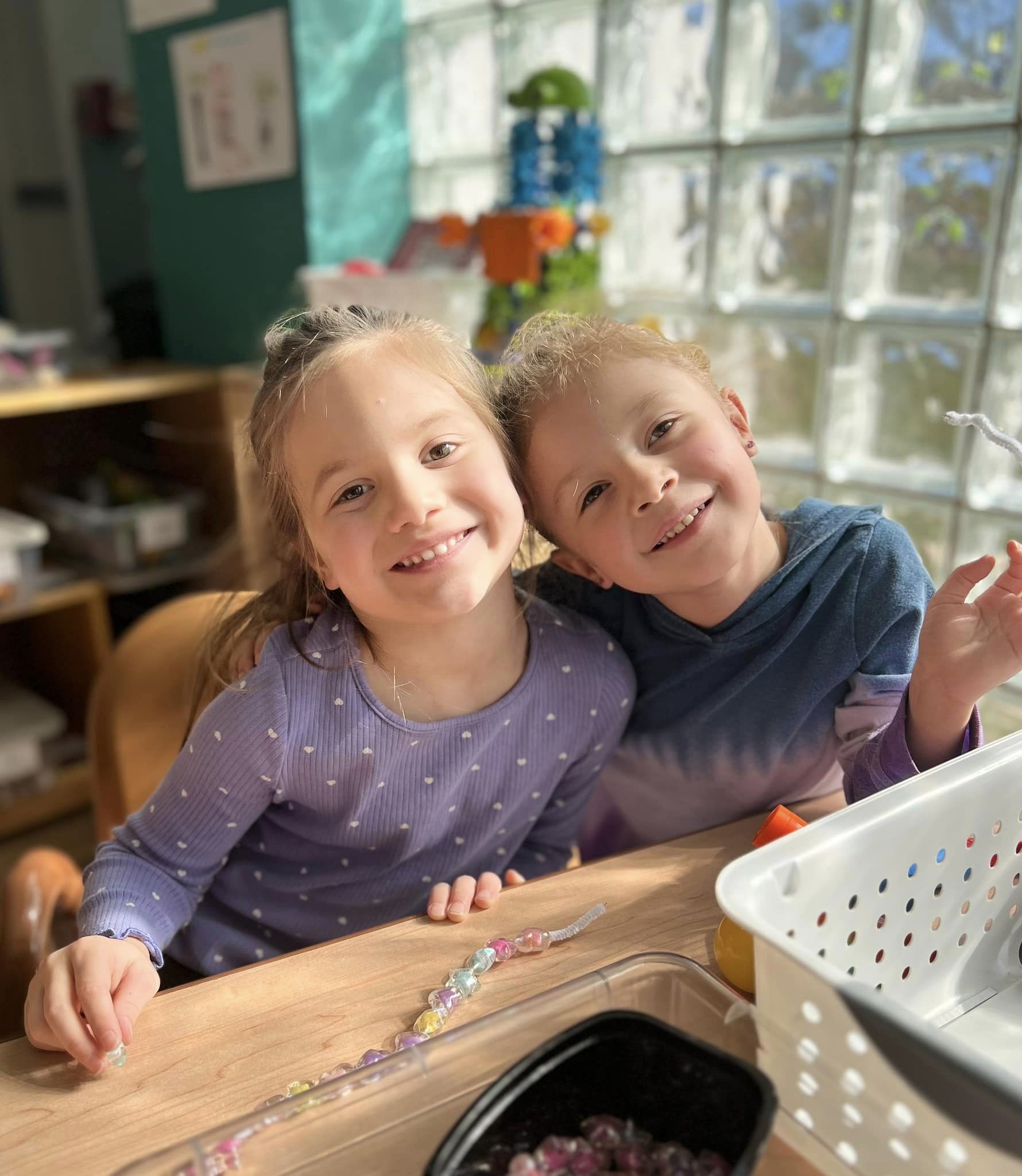 Best Preschool & Child Care in Greenwood, IN - Stepping Stones Academy